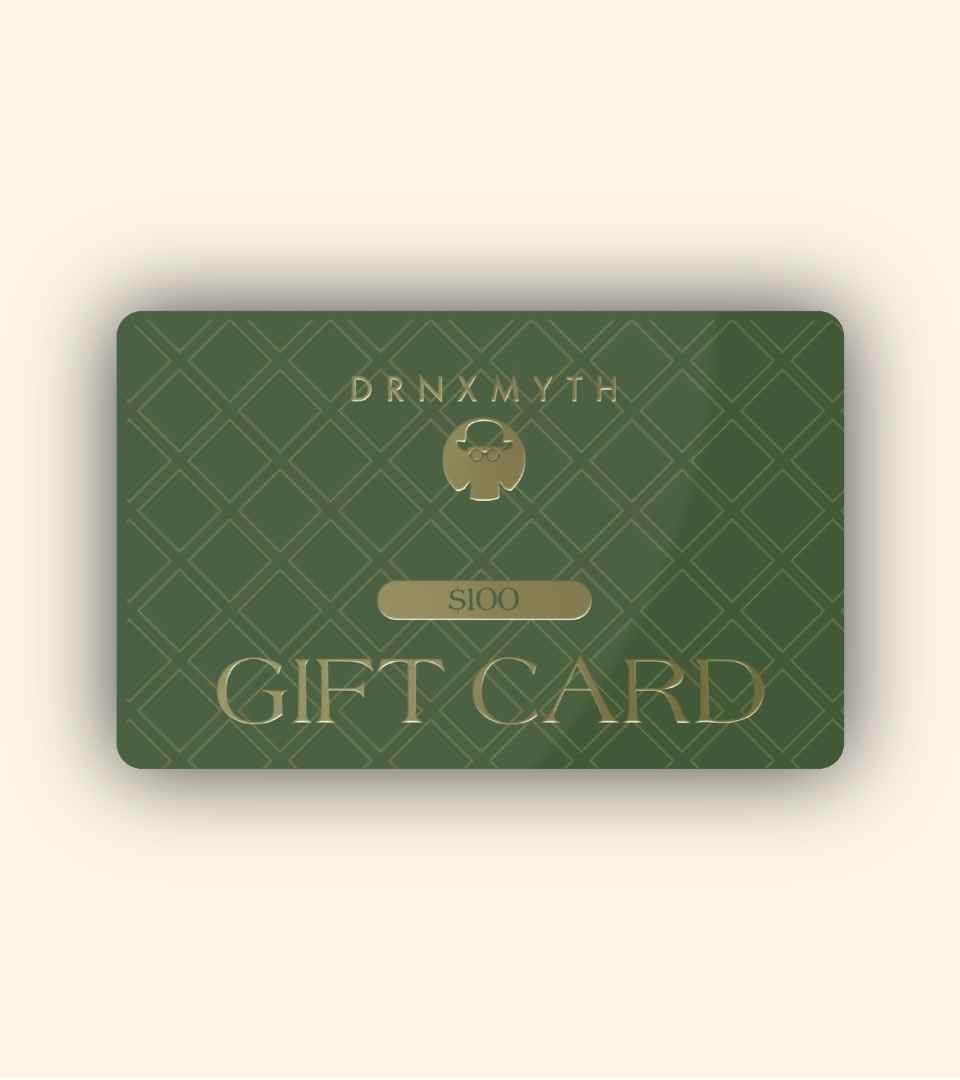 $100 Gift Card