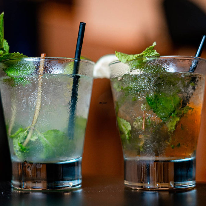 5 Things To Know About Mojitos