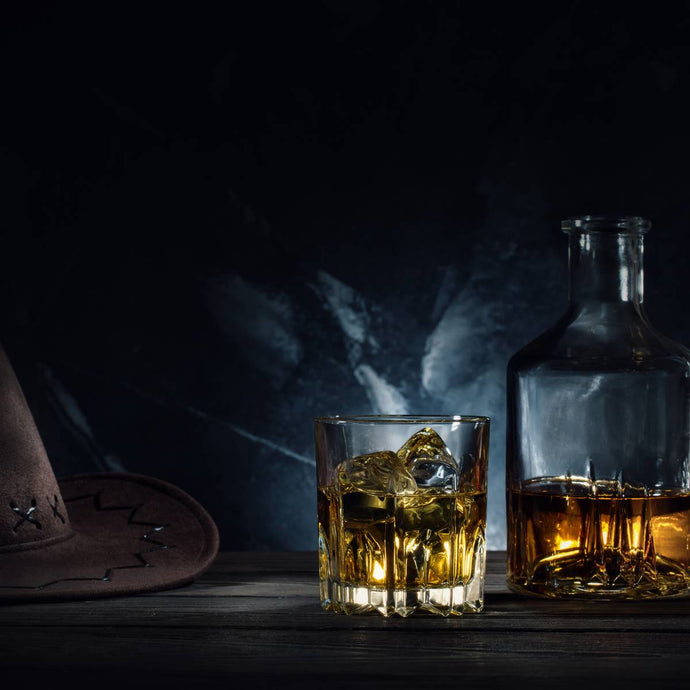 5 Things To Know About Whiskey