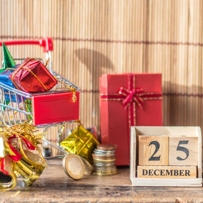 5 Corporate Gifting Ideas for December