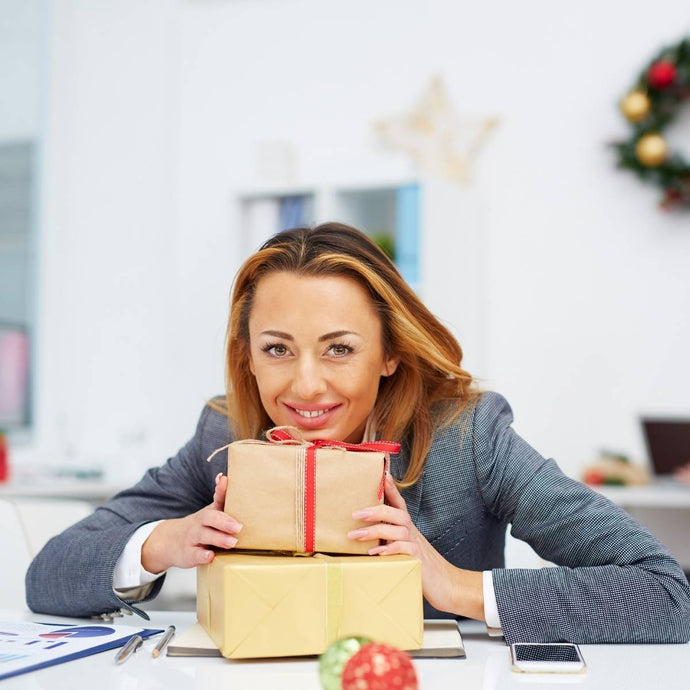 The Best Gifting Options for Your Employees