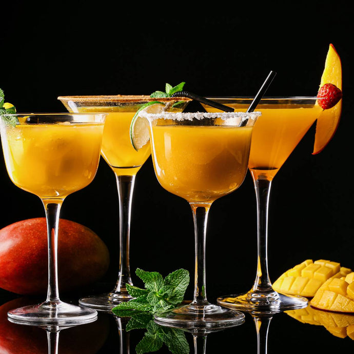 Mango Margarita Recipe