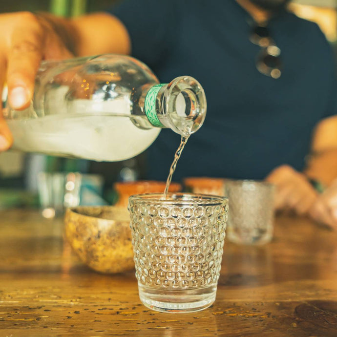 5 Things To Know About Mezcal
