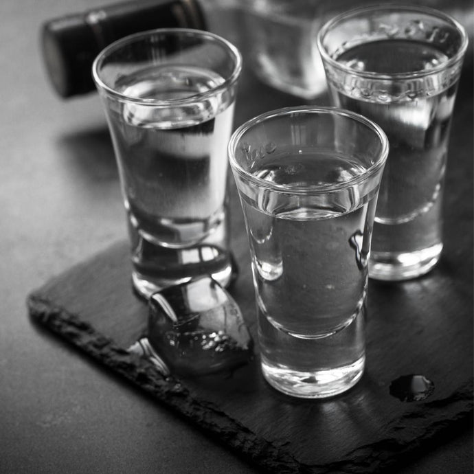 3 Best Low-Calorie Vodka Drinks