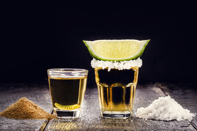 What is the Difference Between Mezcal and Tequila?
