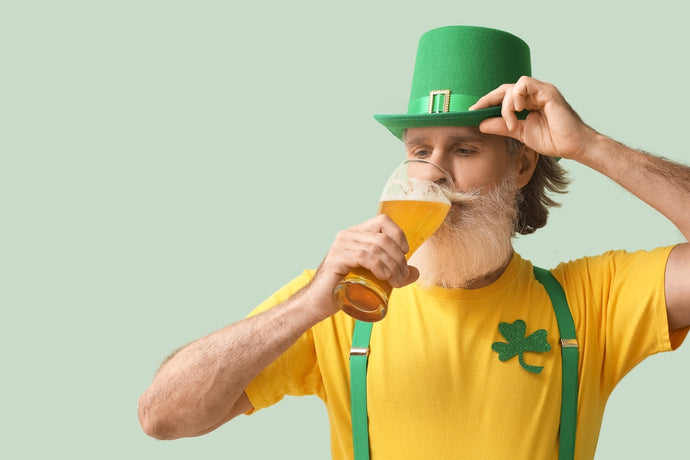 Why Is St Patrick Day a Drinking Holiday