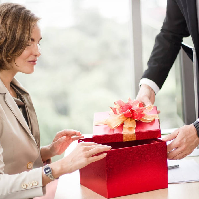 Things to Consider for B2B Corporate Gifting