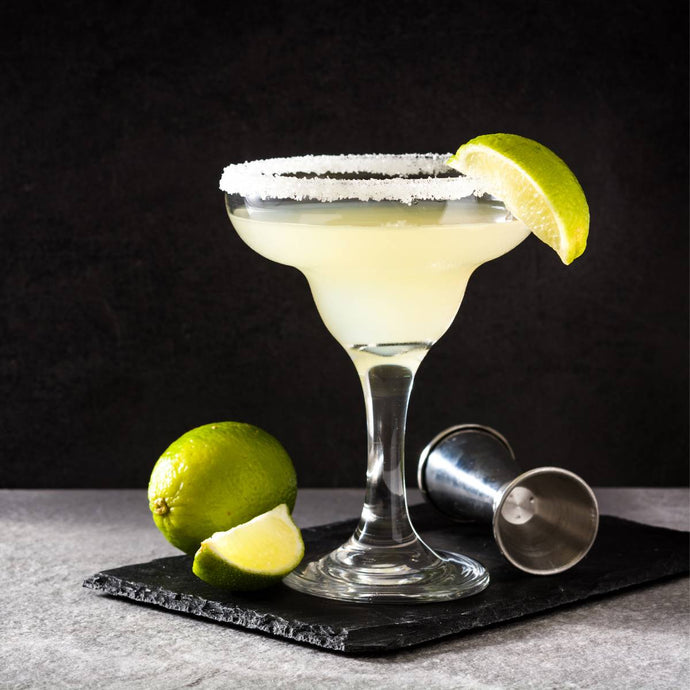 The History and Culture of Margaritas: From Mexico to the World