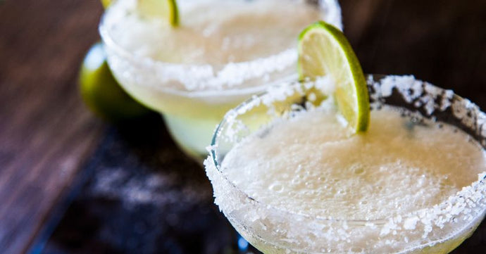 How to Make the Perfect Margarita at Home