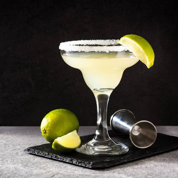 How To Reduce Calories in Your Margarita