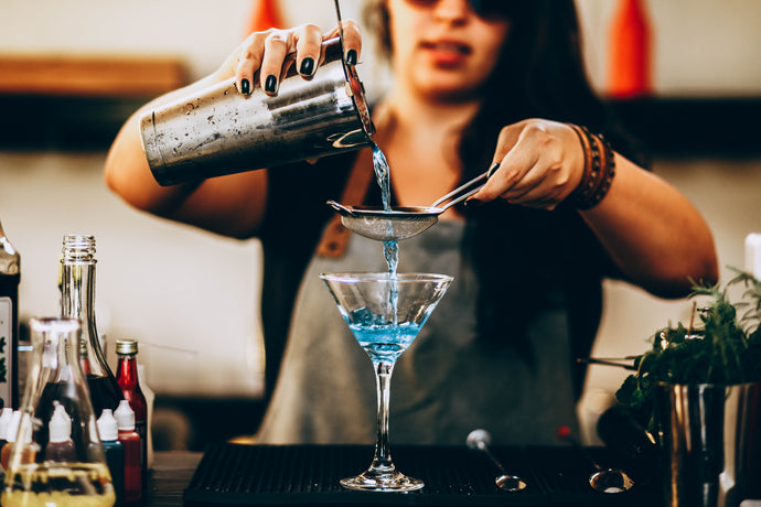 What Terms Should I Know As A Home Mixologist?