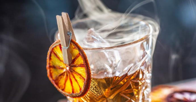 Shake Up Your Bar Game with These Delicious Rum Cocktails