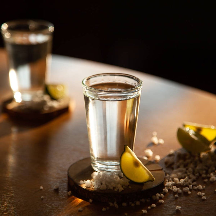 A Complete Guide to Tequila