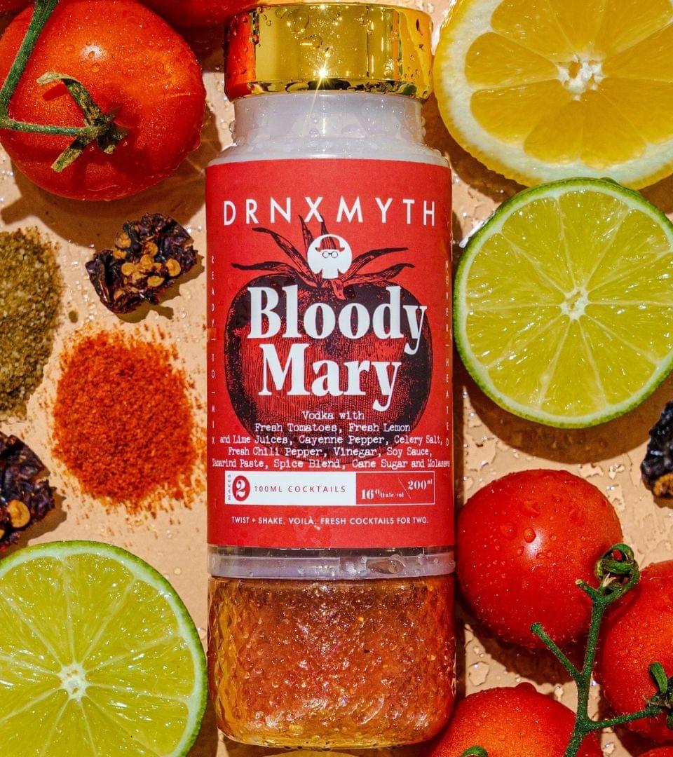 Bloody Mary