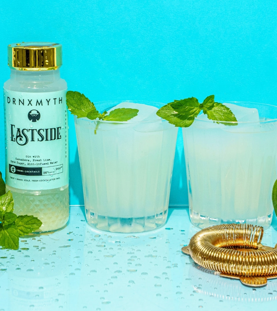 eastside cocktail