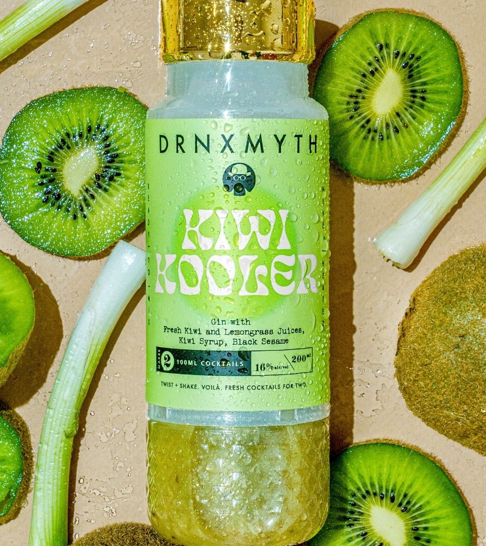 Kiwi Kooler