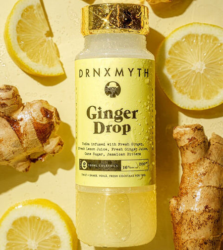 Ginger Drop