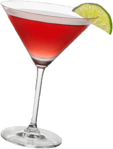 Cocktail Loader